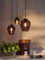 Halvor Bakke Rocks-XO Pendellampe Koks