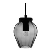 Halvor Bakke Rocks-XO taklampe koksgrå (655-310881)