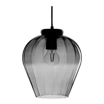 Halvor Bakke Rocks-XO taklampe koksgrå (655-310881)