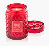 Voluspa Cherry-Gloss Duftlys Large 100t (703-V55311)