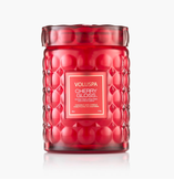 Voluspa Cherry-Gloss Duftlys Large 100t (703-V55311)