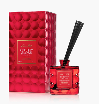 Voluspa Cherry-Gloss Diffuser200ml