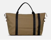 Ilse Jacobsen Weekendbag Mocca (807-EVERY01-248)