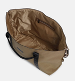 Ilse Jacobsen Weekendbag Mocca (807-EVERY01-248)