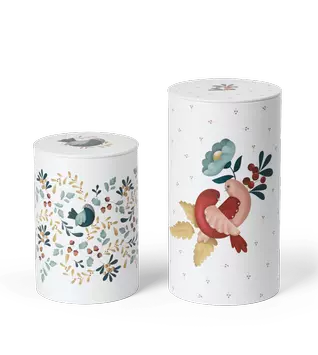 Rosendahl GC Cottage Kakebokser Ø10/11