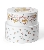 Rosendahl GC Cottage Kakebokser Ø20/22 (521-20397)