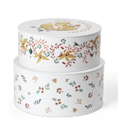 Rosendahl GC Cottage Kakebokser Ø20/22