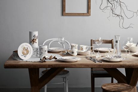 Rosendahl GC Cottage Kakebokser Ø20/22 (521-20397)