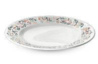 Rosendahl GC Cottage Middagstallerken Ø27 (521-20500)