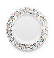 Rosendahl GC Cottage Middagstallerken Ø27