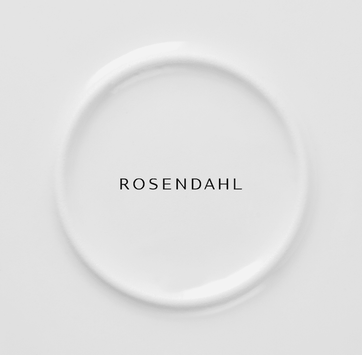 Rosendahl GC Cottage Middagstallerken Ø27 (521-20500)