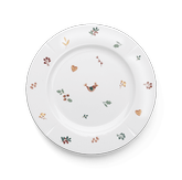 Rosendahl GC Cottage Tallerken Ø23 (521-20501)