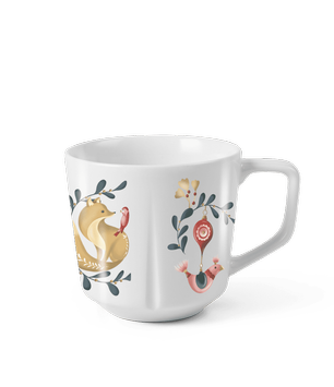 Rosendahl GC Cottage Krus 30cl (521-20503)