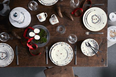 Rosendahl GC Cottage Krus 30cl (521-20503)