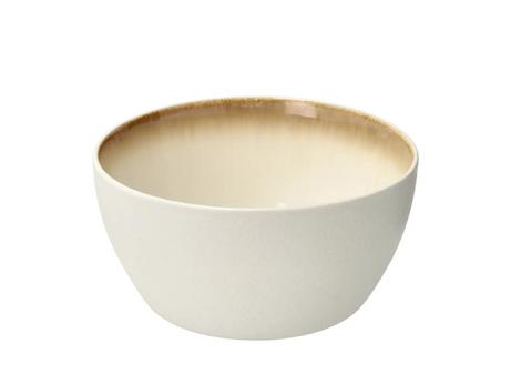 Bitz Gastro Bolle Hvit/ Krem Ø12 (379-37553)