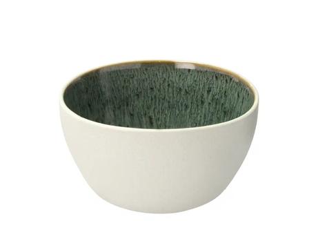 Bitz Gastro Bolle Hvit/Grønn Ø12