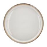 Bitz Gastro Tallerken Hvit/ Krem Ø27 (379-37558)