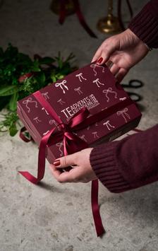 NABO Of Sweden Tekalender Julekalender 2025