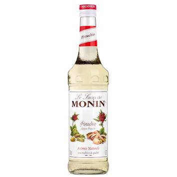 Monin Sirup Pistasj 70cl (800-413146)