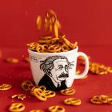 PolonaPolona Kopp The-atomic-relativist 350ml Albert-Einstein (829-00021)