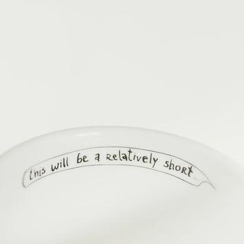 PolonaPolona Kopp The-atomic-relativist 350ml Albert-Einstein (829-00021)