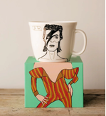 PolonaPolona Kopp The-glam-rocker 350ml David-Bowie (829-00036)