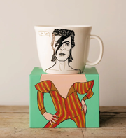PolonaPolona Kopp The-glam-rocker 350ml David-Bowie