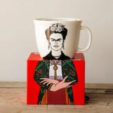 PolonaPolona Kopp The-tweezerless-icon 350ml Frida-Kahlo (829-00072)