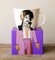 PolonaPolona Kopp The-purple-majesty 350ml Prince