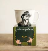 PolonaPolona Kopp The-hoarse-voiced-cowboy 350ml Lemmy-Kilmister (829-00129)