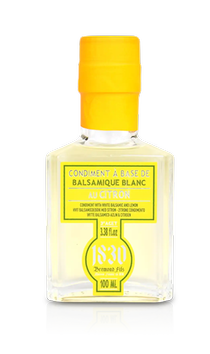 Olivenlunden 1830 Balsamico med sitron 100ml