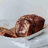 Olivenlunden 1830 Sjokoladekrem med hasselnøtt+kakao 220g (754-3700662754835)