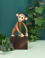 Spring Copenhagen Trefigur Mojo Ape H15