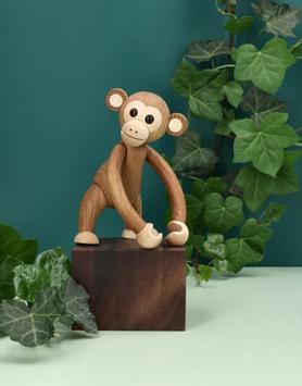 Spring Copenhagen Trefigur Mojo Ape H15