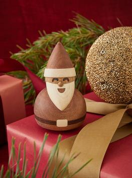 Spring Copenhagen Trefigur Santa H10