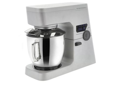 Blomsterbergs Kjøkkenmaskin XL 800W (379-31087)