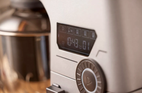 Blomsterbergs Kjøkkenmaskin XL 800W (379-31087)