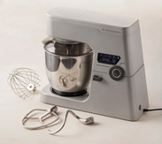 Blomsterbergs Kjøkkenmaskin XL 800W (379-31087)