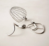 Blomsterbergs Kjøkkenmaskin XL 800W (379-31087)