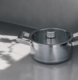 Vargen & Thor Glima Gryte Blank 2L (655-60234390)