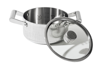 Vargen & Thor Glima Gryte Blank 2L (655-60234390)