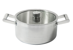 Vargen & Thor Glima Gryte Blank 4L