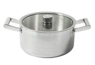 Vargen & Thor Glima Grytesett Blank 3stk (655-60234398)