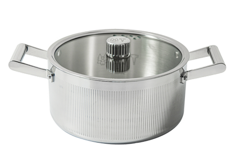 Vargen & Thor Glima Grytesett Blank 3stk (655-60234398)