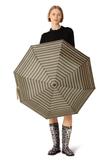 Ilse Jacobsen Paraply Mocca (807-UMBRELLA01-248604)