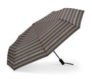 Ilse Jacobsen Paraply Mocca (807-UMBRELLA01-248604)