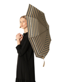 Ilse Jacobsen Paraply Mocca (807-UMBRELLA01-248604)