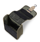 Ilse Jacobsen Toalettveske med henger Army (807-EVERY05-410)