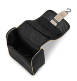 Ilse Jacobsen Toalettveske med henger Sort (807-EVERY05-001)