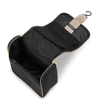 Ilse Jacobsen Toalettveske med henger Sort (807-EVERY05-001)